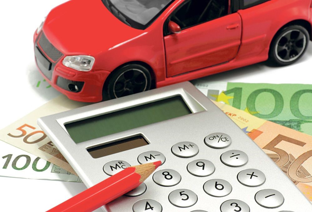 Налог на автомобиль оплата до какого числа