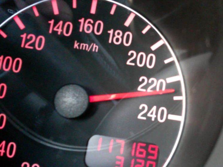 Что грозит за нарушение скоростного режима — какая ответственность предусмотрена за превышение скорости